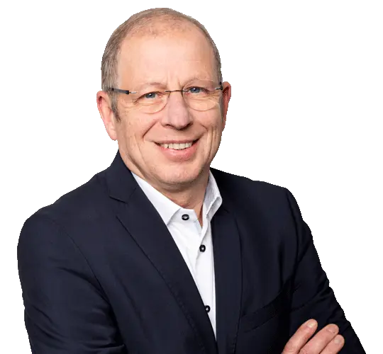 Uwe Rehorsch - ITG contact person