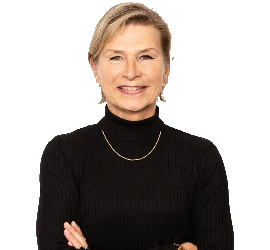 Anke Niemeyer - ITG contact person