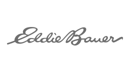 Eddie Bauer Logo - Kunde der ITG