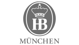 HB München Logo - Kunde der ITG