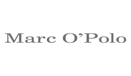 Marc O Polo Logo - Kunde der ITG