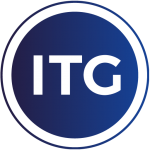 ITG GmbH Internationale Spedition und Logistik - Favicon