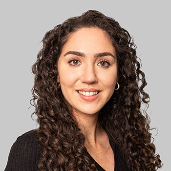 Miriam Stehle von ITG