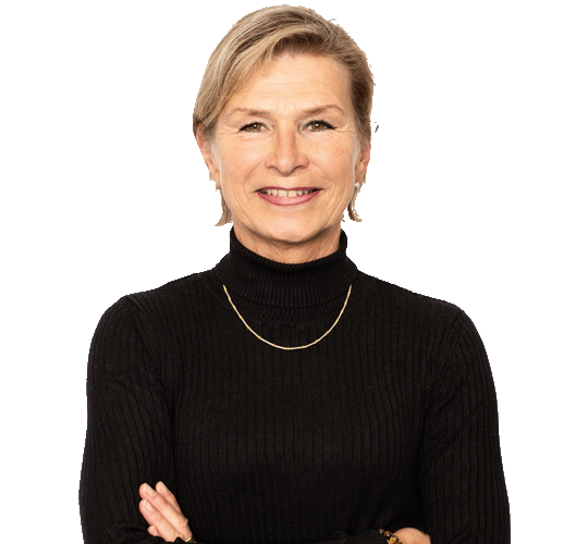 Anke Niemeyer - ITG contact person