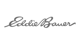 Eddie Bauer logo