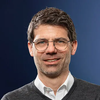 ITG Personen Betz Sven X