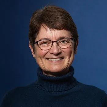 ITG Personen Dallinger Gabriele X