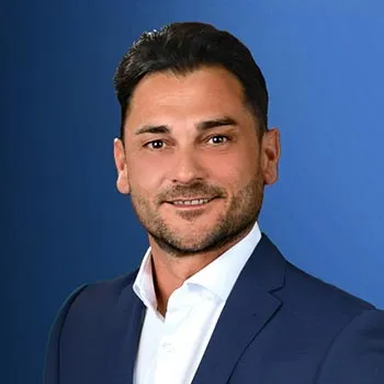 ITG Personen Nenad Grudic X