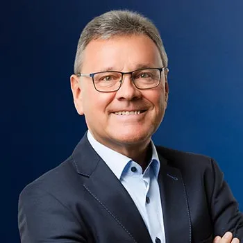 ITG Personen Poetsch Manfred X