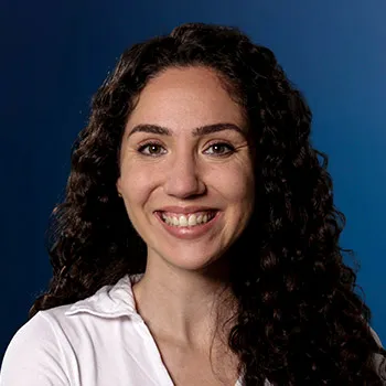 ITG Personen Stehle Miriam X