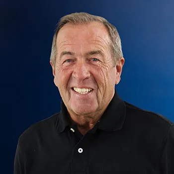 ITG Personen Urich Ernst X