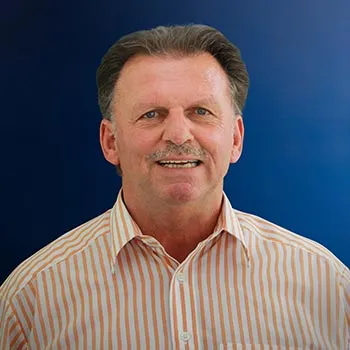 ITG Personen Weber Peter X