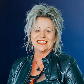 ITG Personen Weber Sonja X