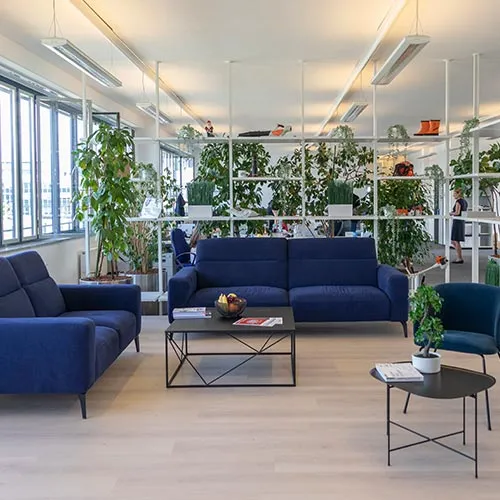 ITG Standorte E Comm X