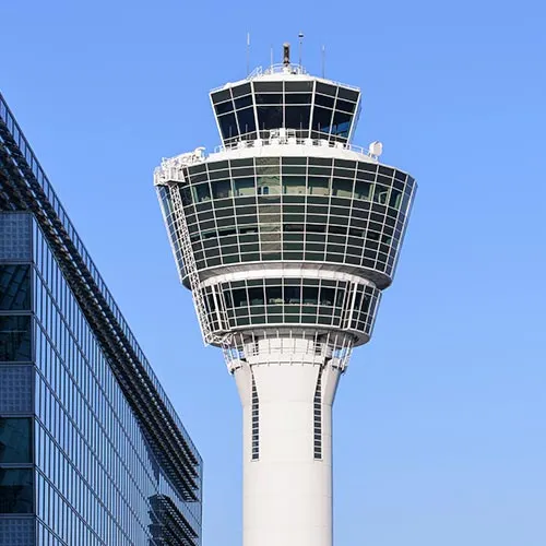 ITG Standorte Muenchen Luft Seefracht X